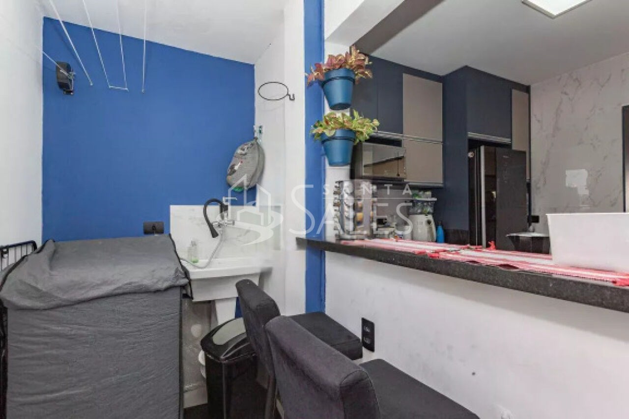 Apartamento, 3 quartos, 135 m² - Foto 31