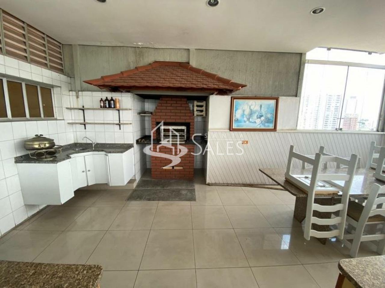 Cobertura, 4 quartos, 309 m² - Foto 6