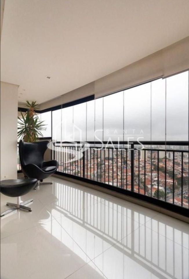 Apartamento, 4 quartos, 230 m² - Foto 11