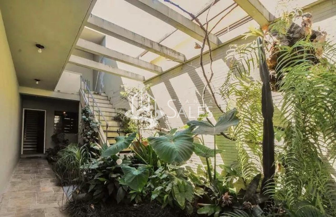 Sobrado, 5 quartos, 500 m² - Foto 20