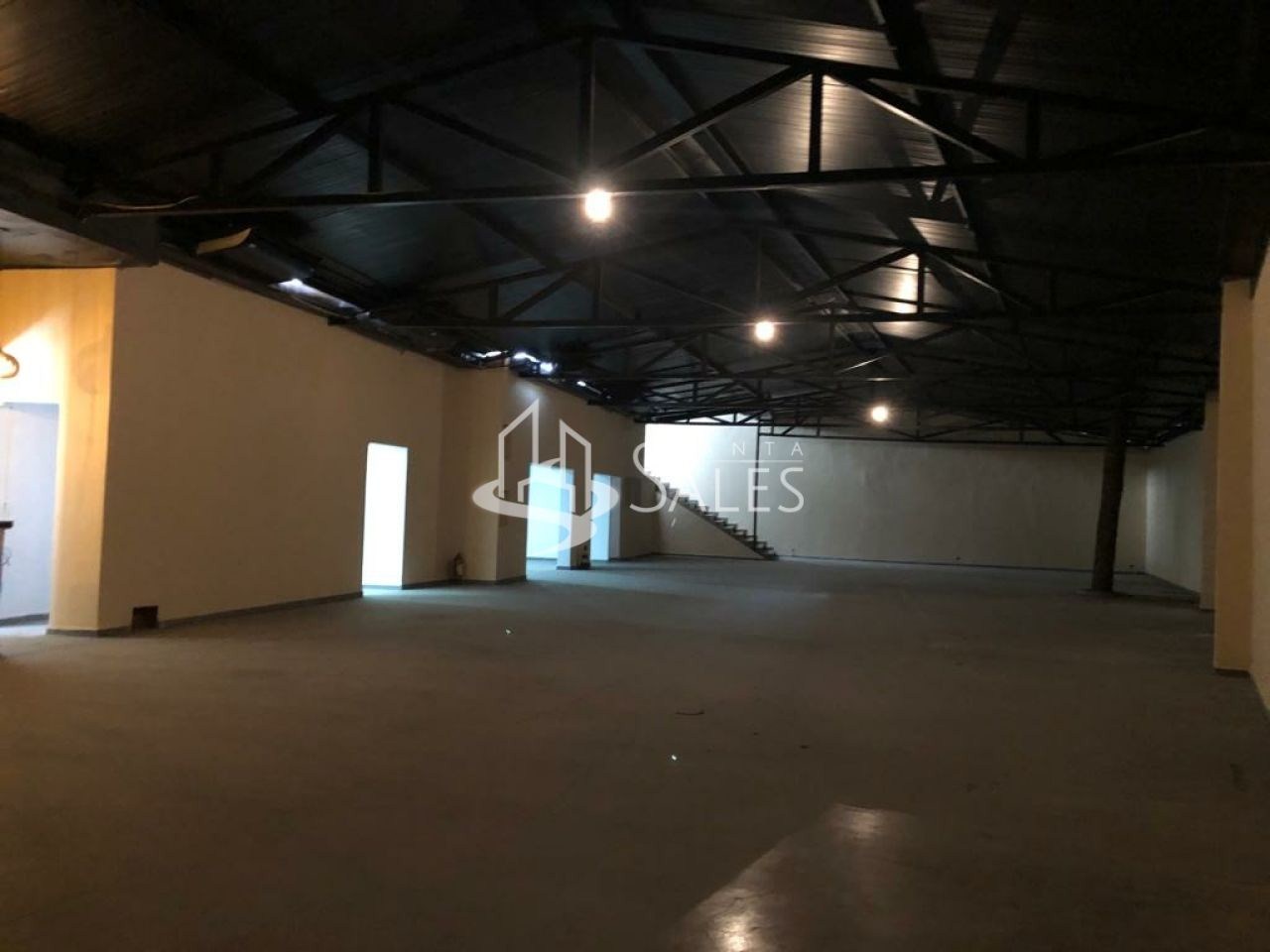 Imóvel Comercial, 750 m² - Foto 12