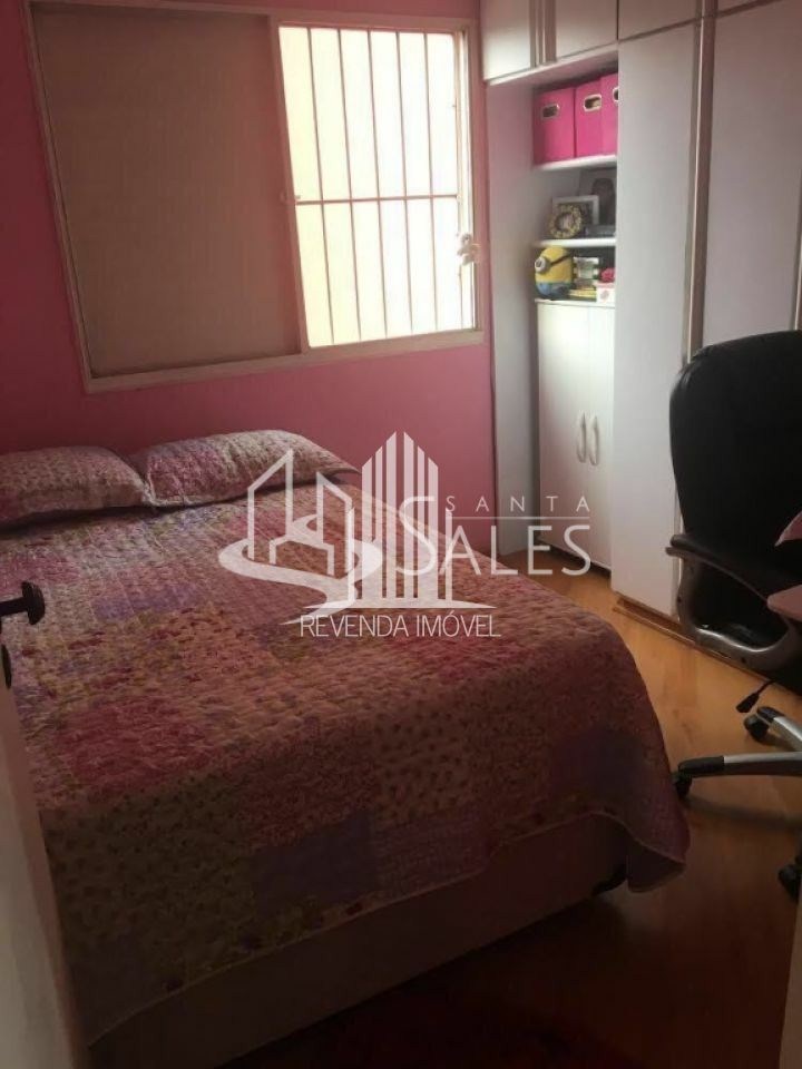 Apartamento, 3 quartos, 75 m² - Foto 3