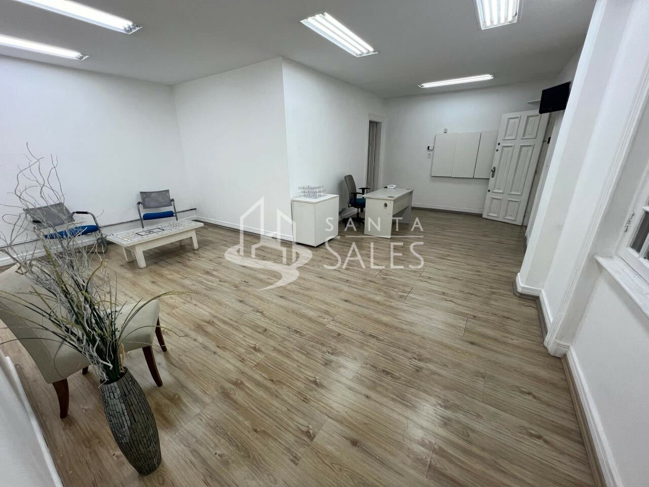 Loja-Salão, 150 m² - Foto 11