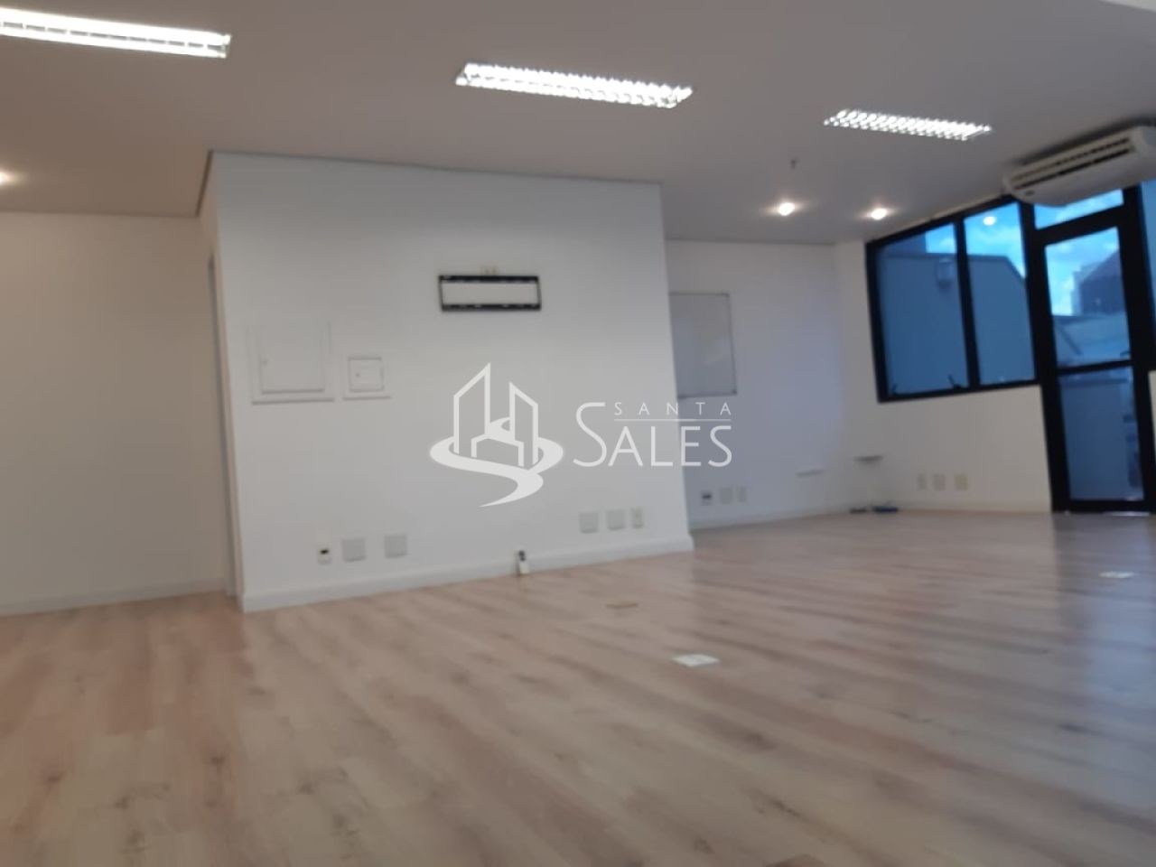 Sala-Conjunto, 86 m² - Foto 7