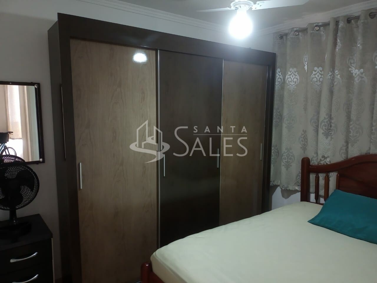 Apartamento, 2 quartos, 43 m² - Foto 5