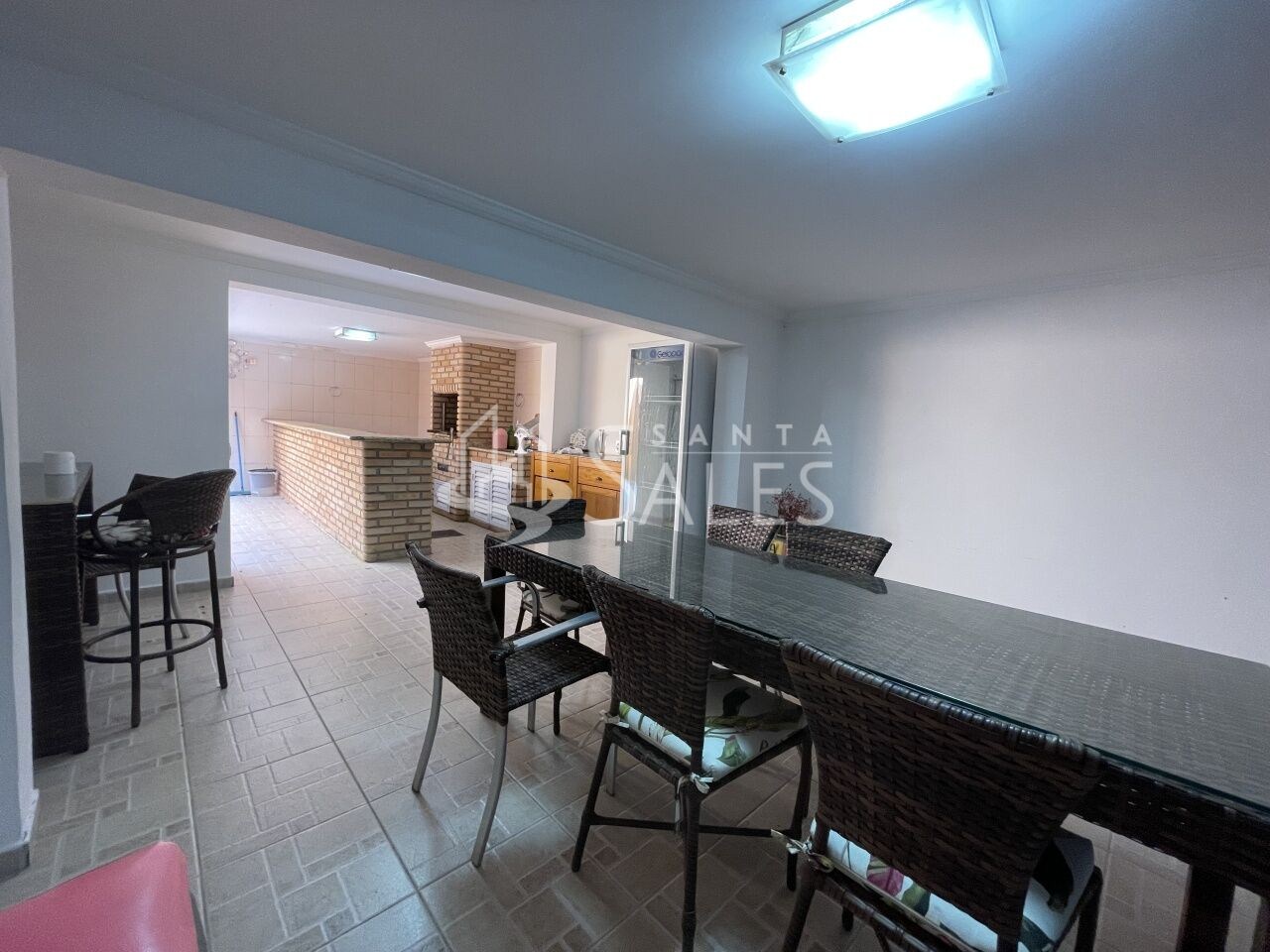 Sobrado, 4 quartos, 228 m² - Foto 47