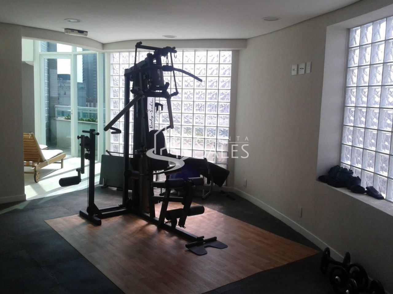 Apartamento, 4 quartos, 262 m² - Foto 18