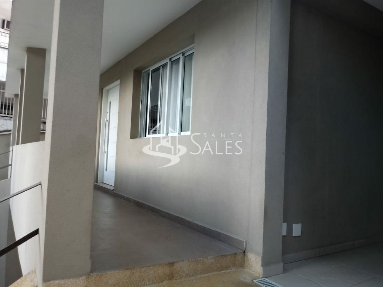 Sobrado, 4 quartos, 260 m² - Foto 9