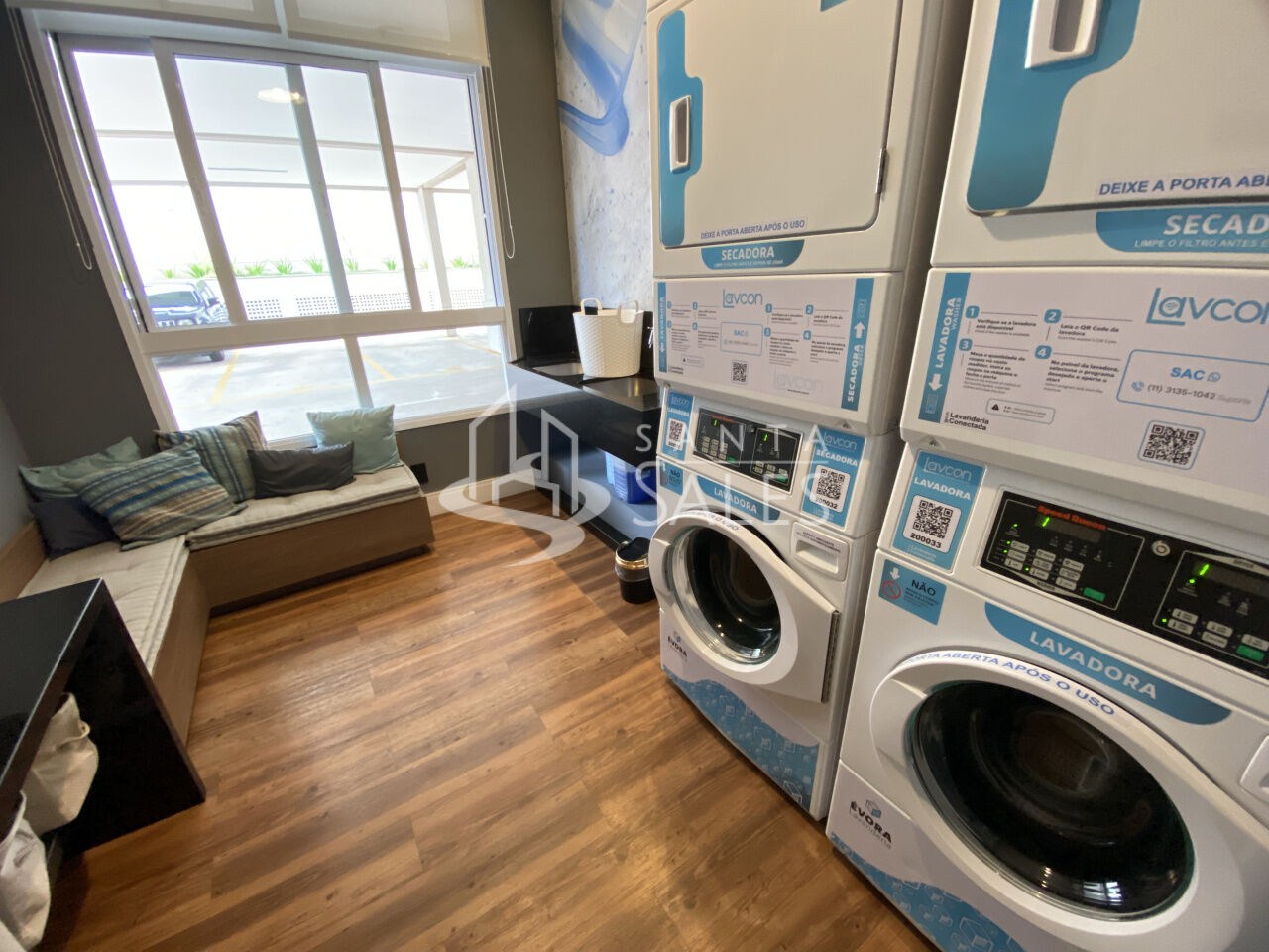 Apartamento, 1 quarto, 77 m² - Foto 19