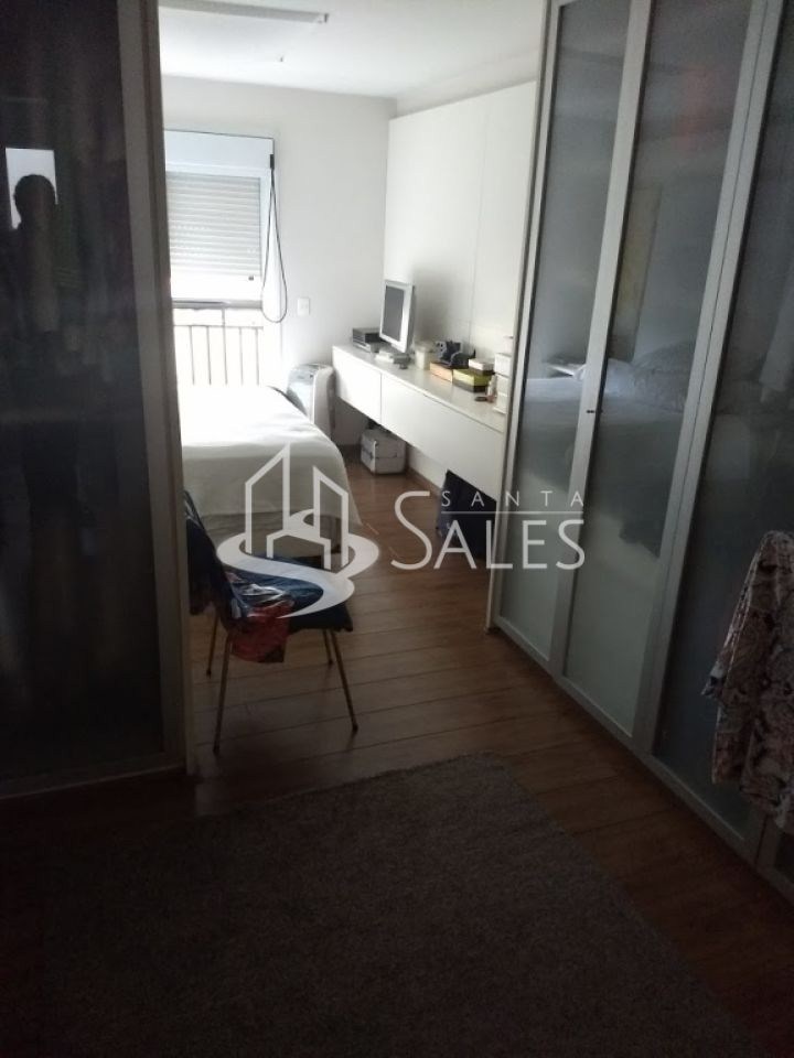 Apartamento, 3 quartos, 189 m² - Foto 8