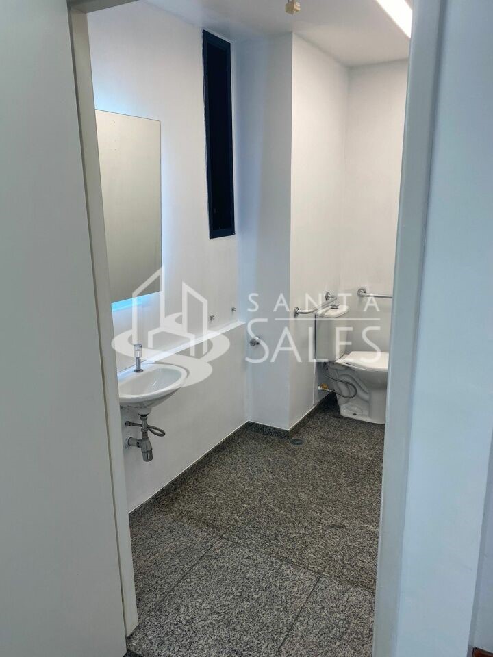 Imóvel Comercial, 438 m² - Foto 12
