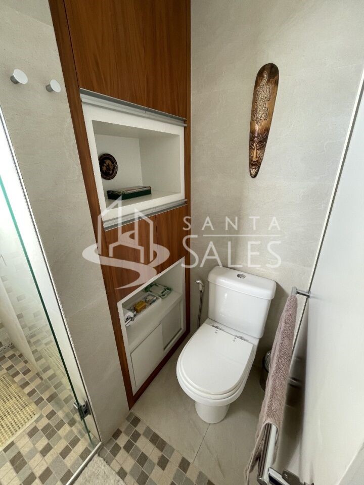 Apartamento, 3 quartos, 121 m² - Foto 19