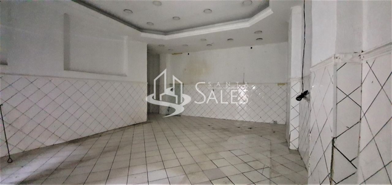 Loja-Salão para alugar, 56m² - Foto 3