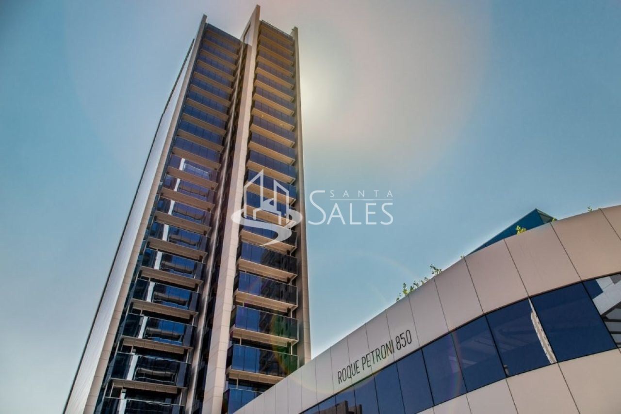 Imóvel Comercial Padrão para alugar, 405m² - Foto 7
