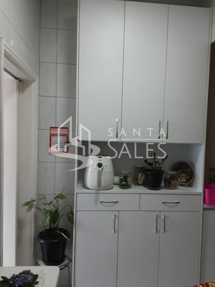 Apartamento, 1 quarto, 42 m² - Foto 17