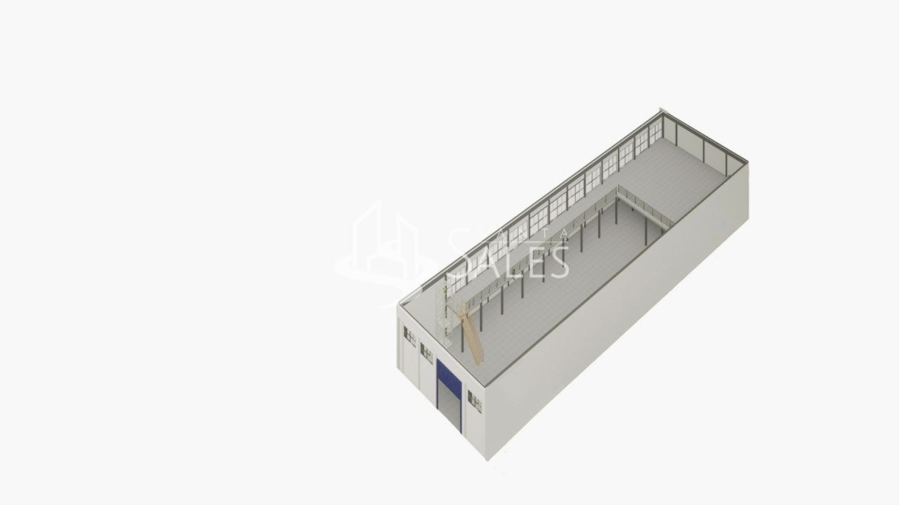 Imóvel Comercial, 2150 m² - Foto 8