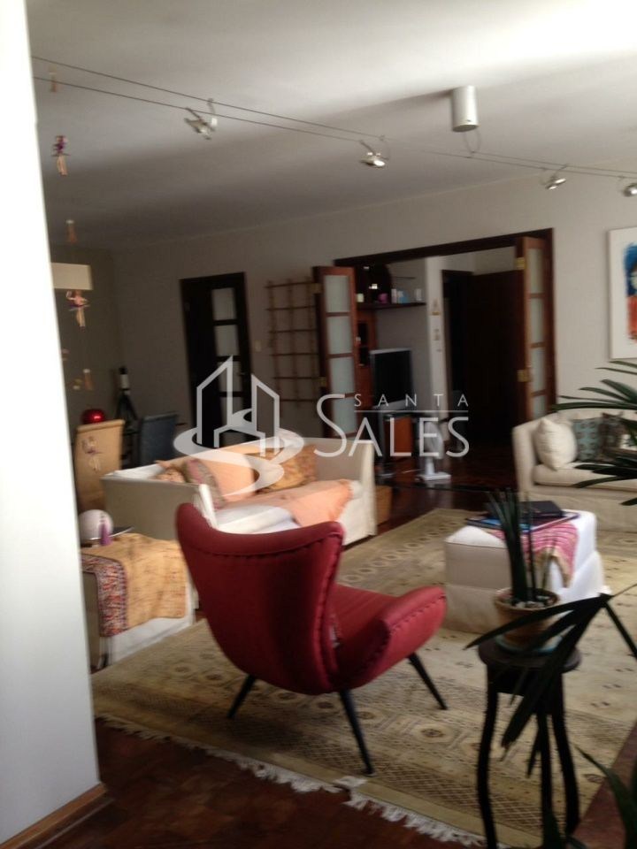 Apartamento, 2 quartos, 190 m² - Foto 1