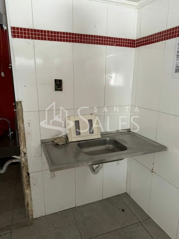 Loja-Salão, 48 m² - Foto 4