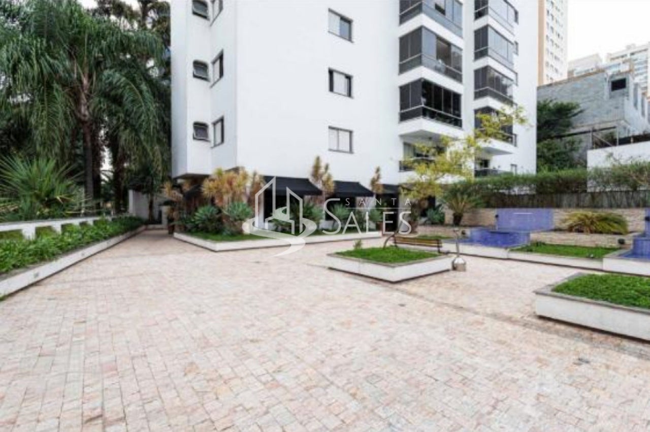 Apartamento, 4 quartos, 139 m² - Foto 46