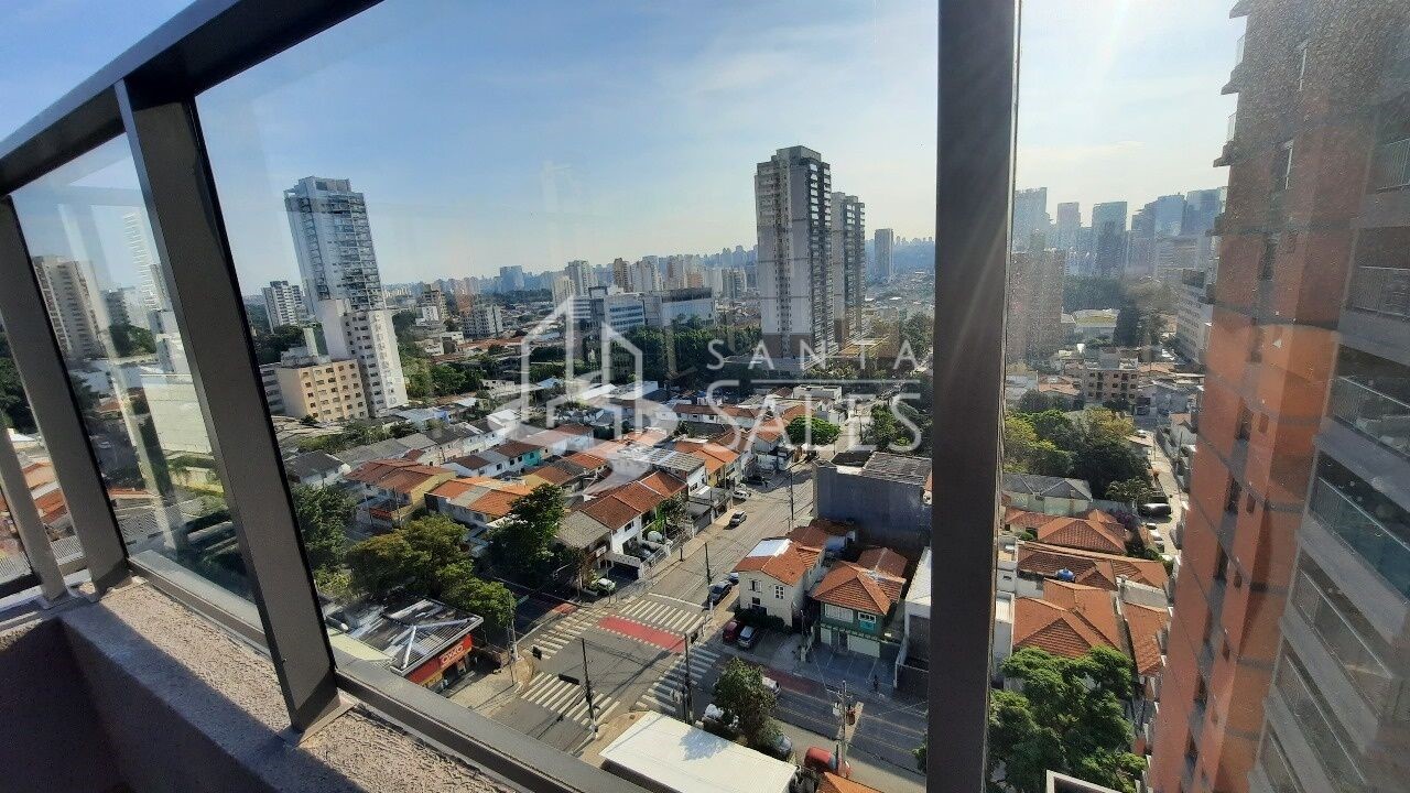 Apartamento, 1 quarto, 27 m² - Foto 3