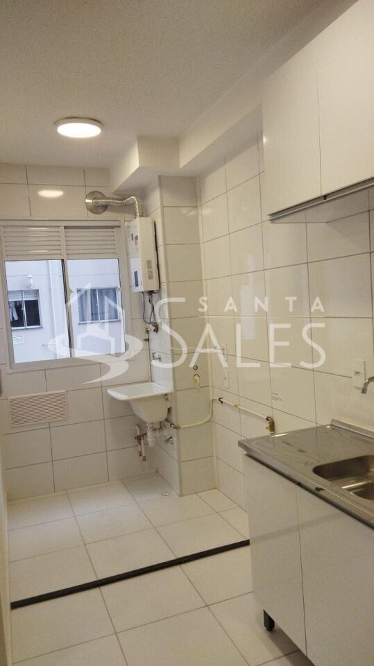 Apartamento, 2 quartos, 41 m² - Foto 3