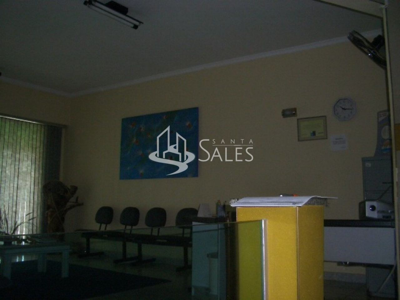 Prédio Inteiro, 600 m² - Foto 1