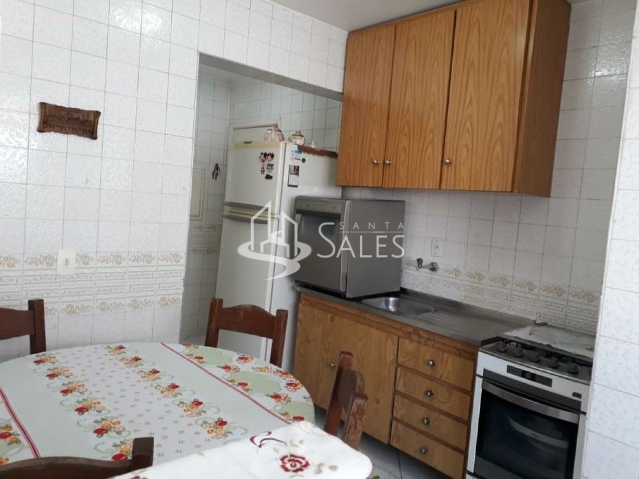 Apartamento, 3 quartos, 90 m² - Foto 8