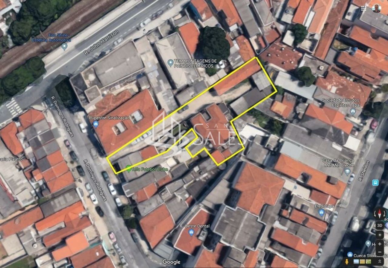 Loteamento e Condomínio - Foto 1