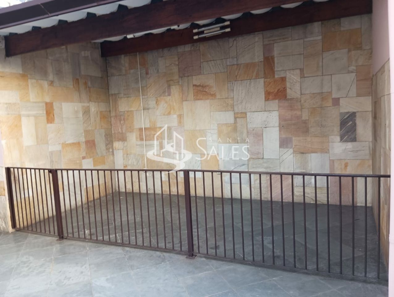 Sobrado, 3 quartos, 340 m² - Foto 7