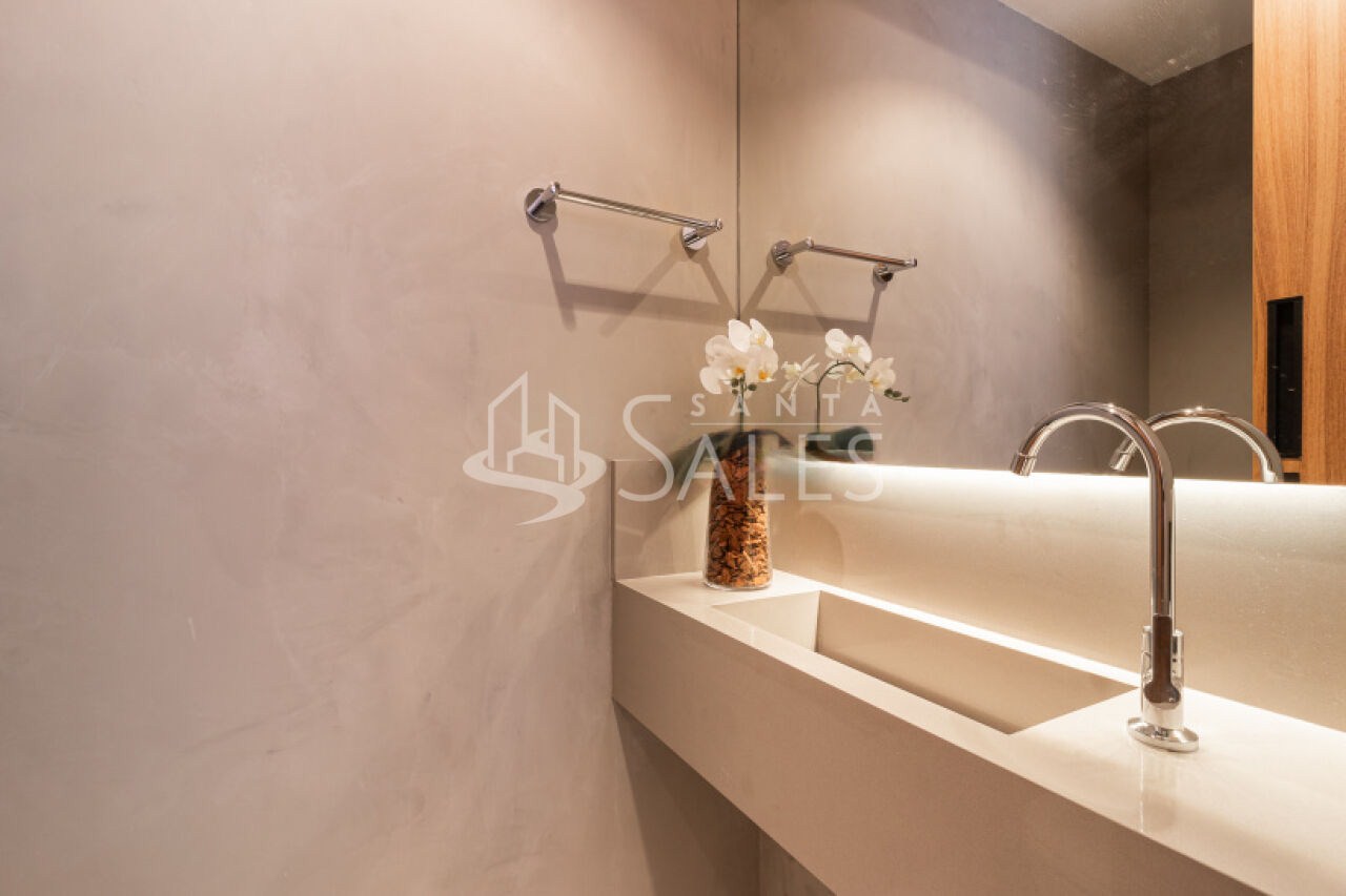 Apartamento, 2 quartos, 250 m² - Foto 6