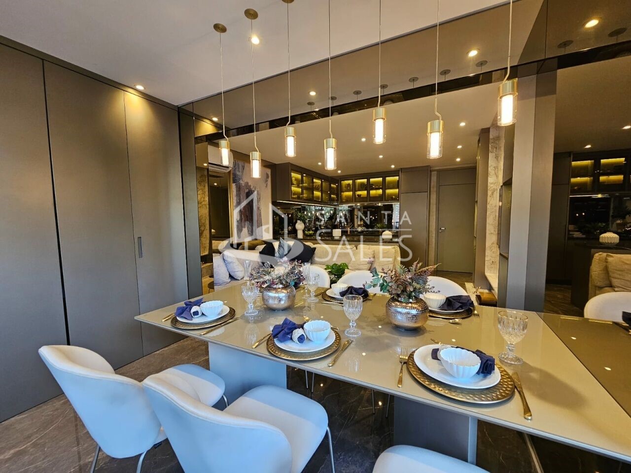 Apartamento, 2 quartos, 65 m² - Foto 7