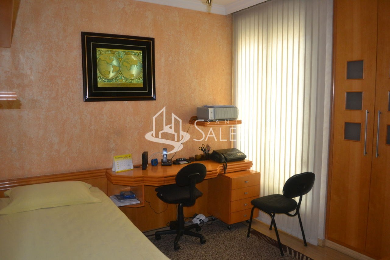 Apartamento, 4 quartos, 218 m² - Foto 13