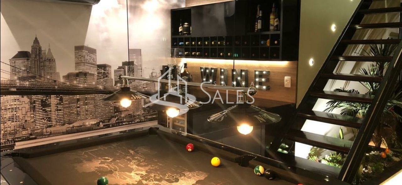 Cobertura, 2 quartos, 142 m² - Foto 31