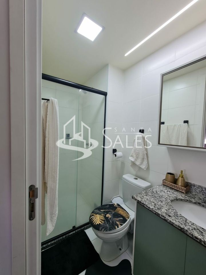 Apartamento, 3 quartos, 66 m² - Foto 13