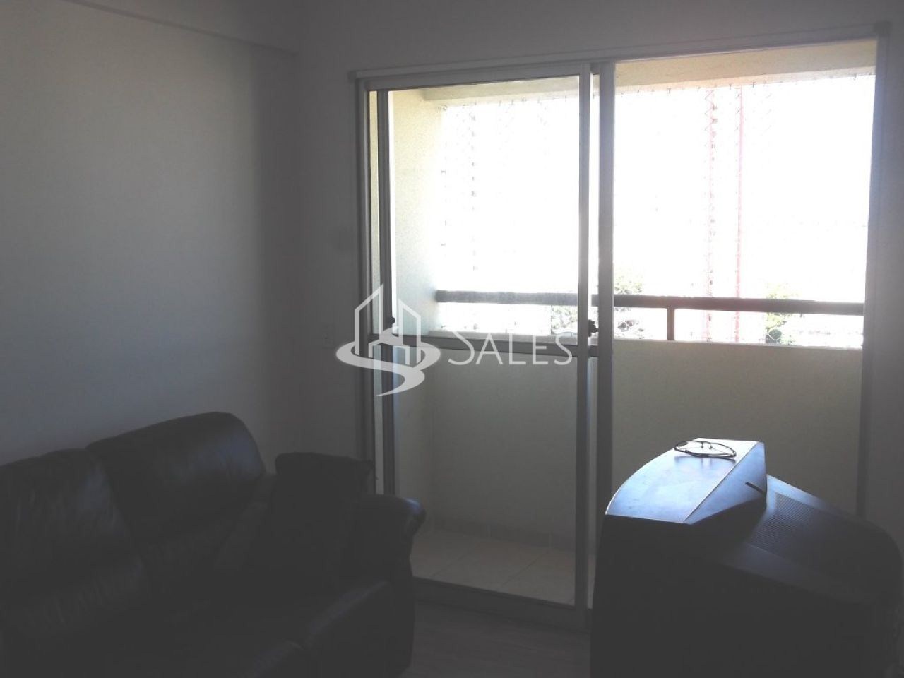 Apartamento à venda com 2 quartos, 54m² - Foto 5