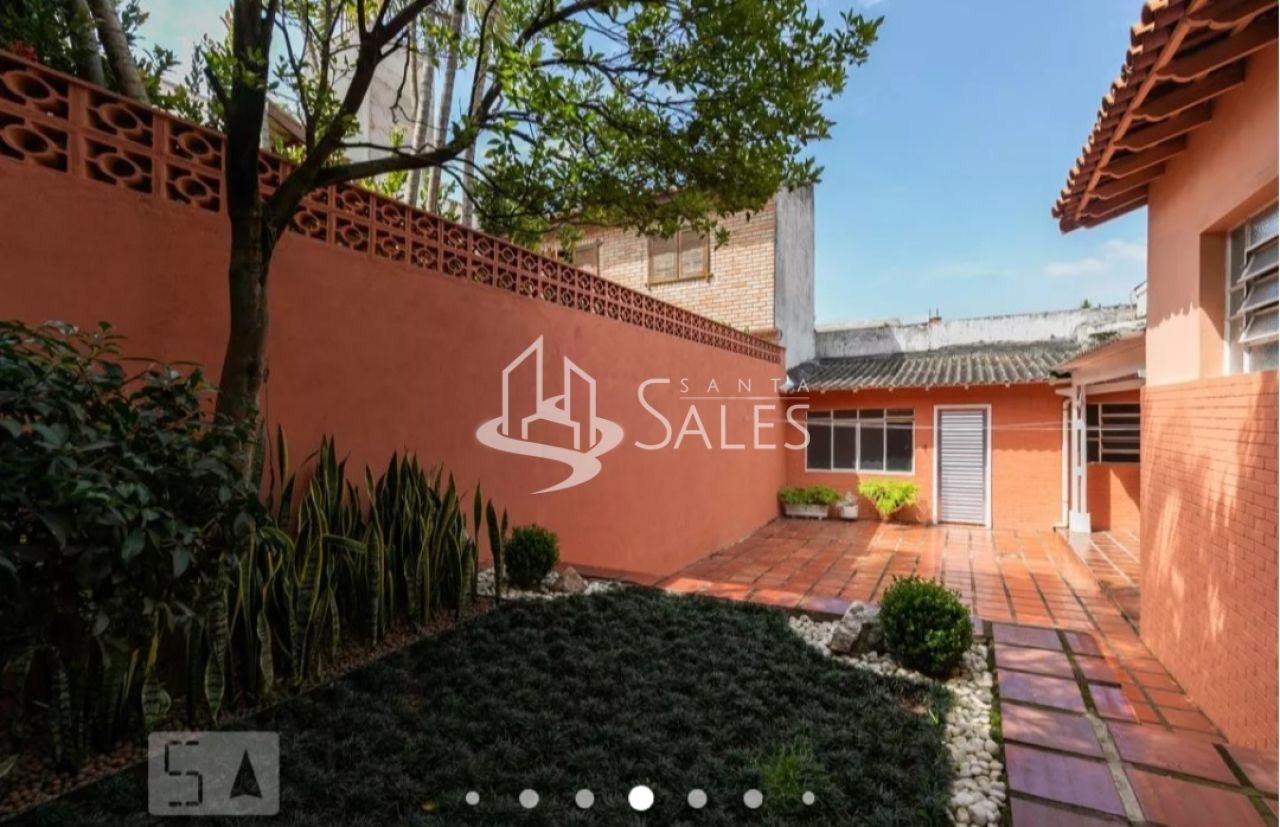 Sobrado, 3 quartos, 199 m² - Foto 2