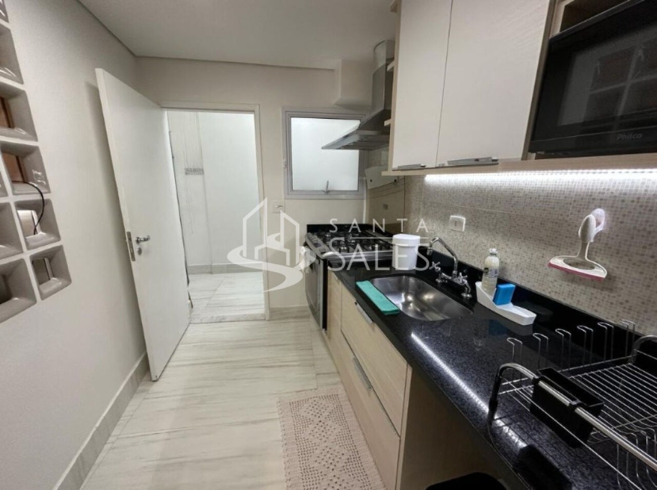 Sobrado, 3 quartos, 101 m² - Foto 27