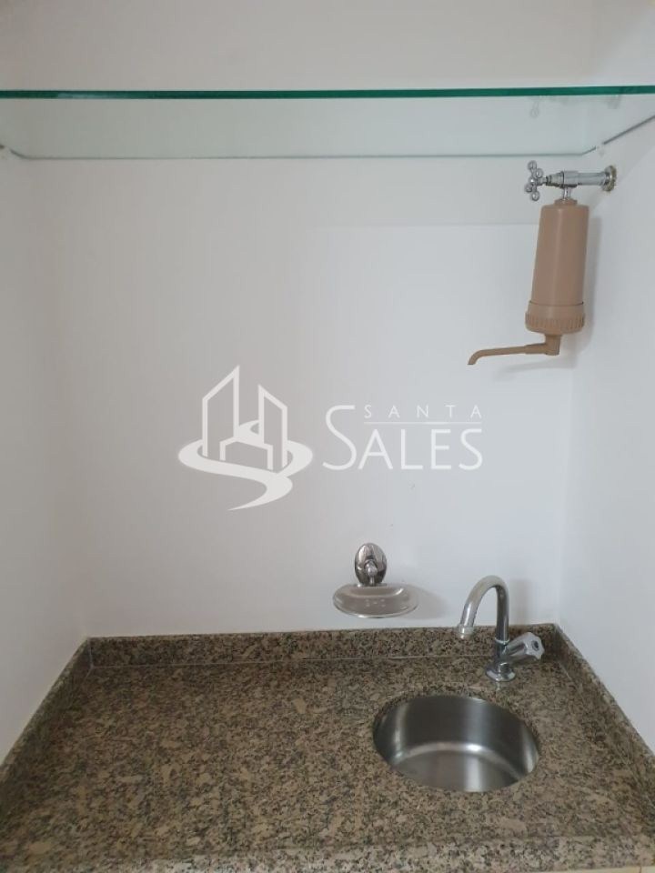 Sala-Conjunto, 36 m² - Foto 6