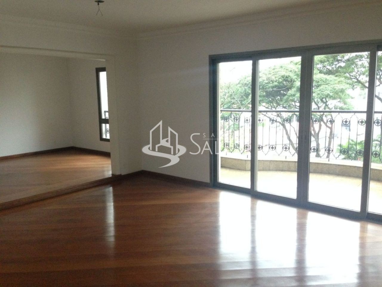 Apartamento, 3 quartos, 280 m² - Foto 1