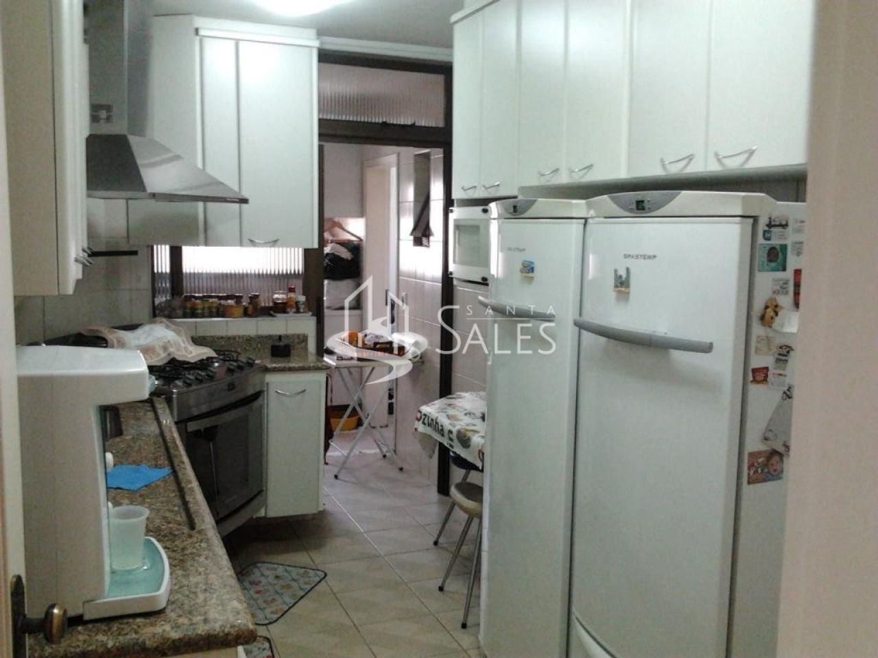 Cobertura, 4 quartos, 360 m² - Foto 2