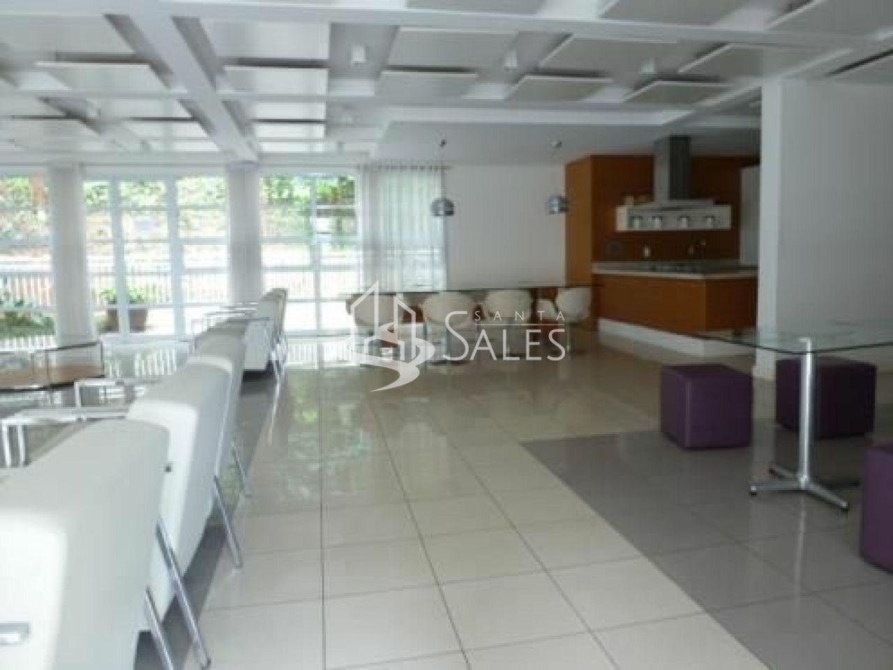 Apartamento, 1 quarto, 50 m² - Foto 36