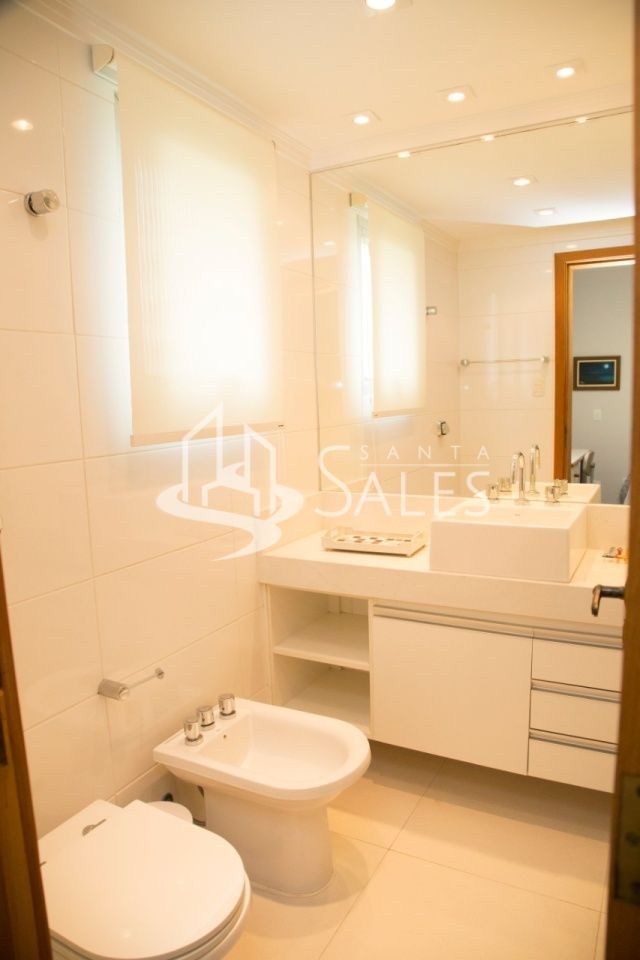 Apartamento, 3 quartos, 161 m² - Foto 14
