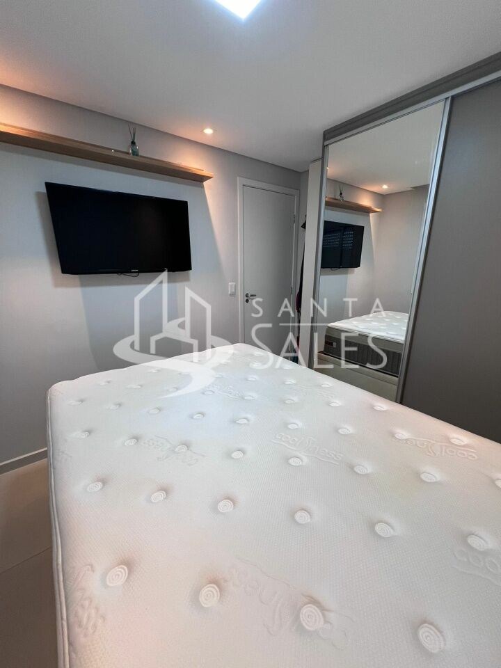 Apartamento, 2 quartos, 40 m² - Foto 25