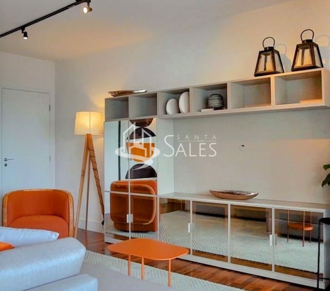 Apartamento, 3 quartos, 132 m² - Foto 7