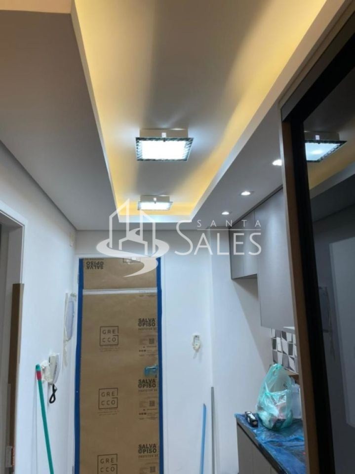 Apartamento, 1 quarto, 24 m² - Foto 1