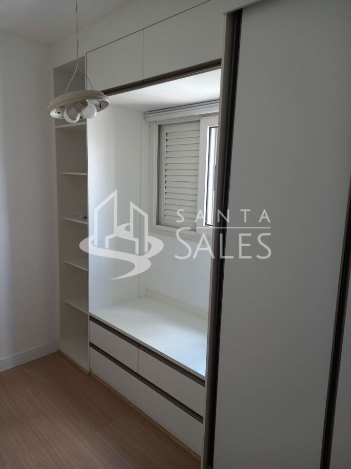 Apartamento à venda com 3 quartos, 76m² - Foto 28