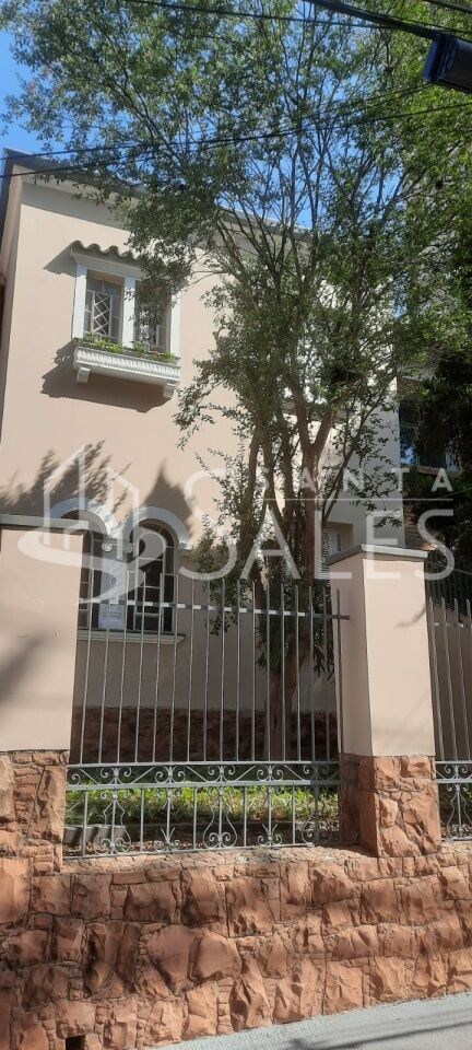 Sobrado, 1 quarto, 280 m² - Foto 2