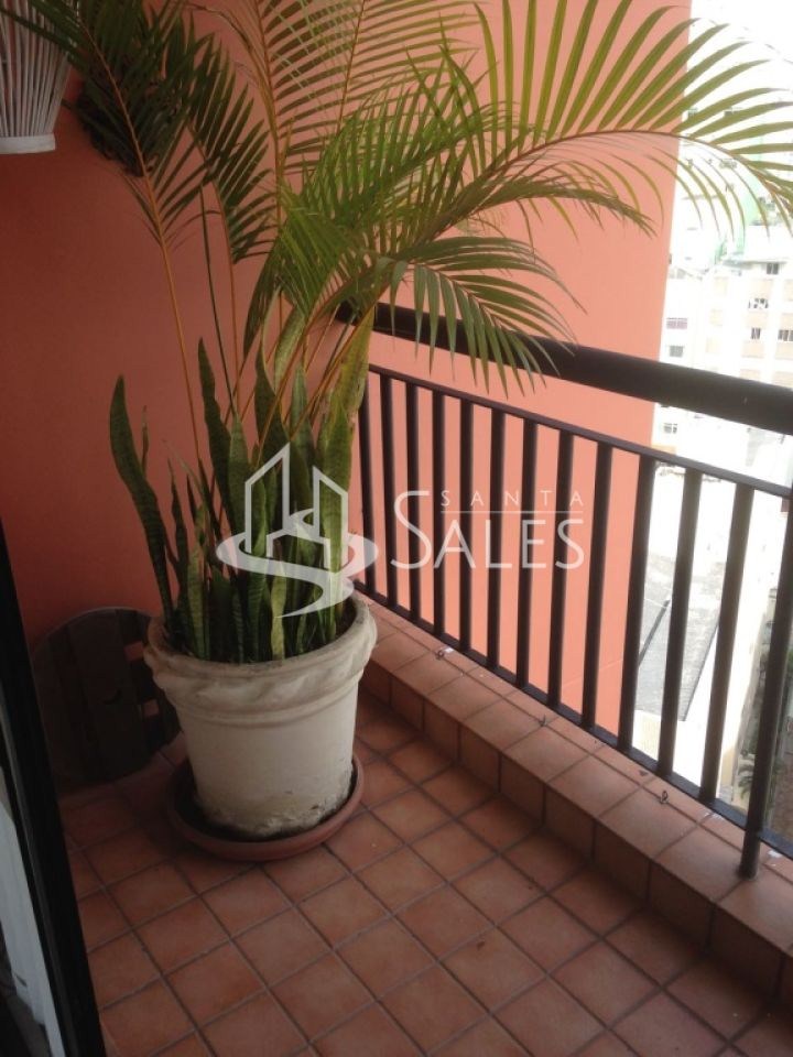 Apartamento, 2 quartos, 60 m² - Foto 7