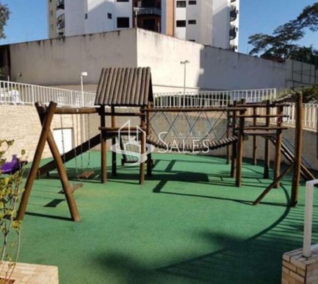Apartamento à venda com 3 quartos, 141m² - Foto 31