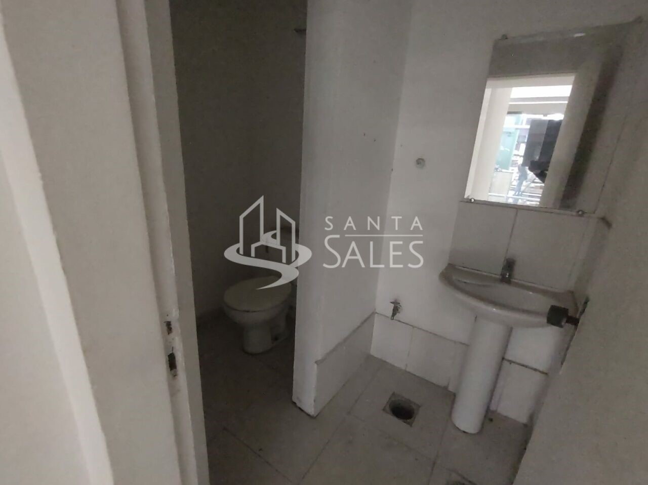 Imóvel Comercial, 25 m² - Foto 3
